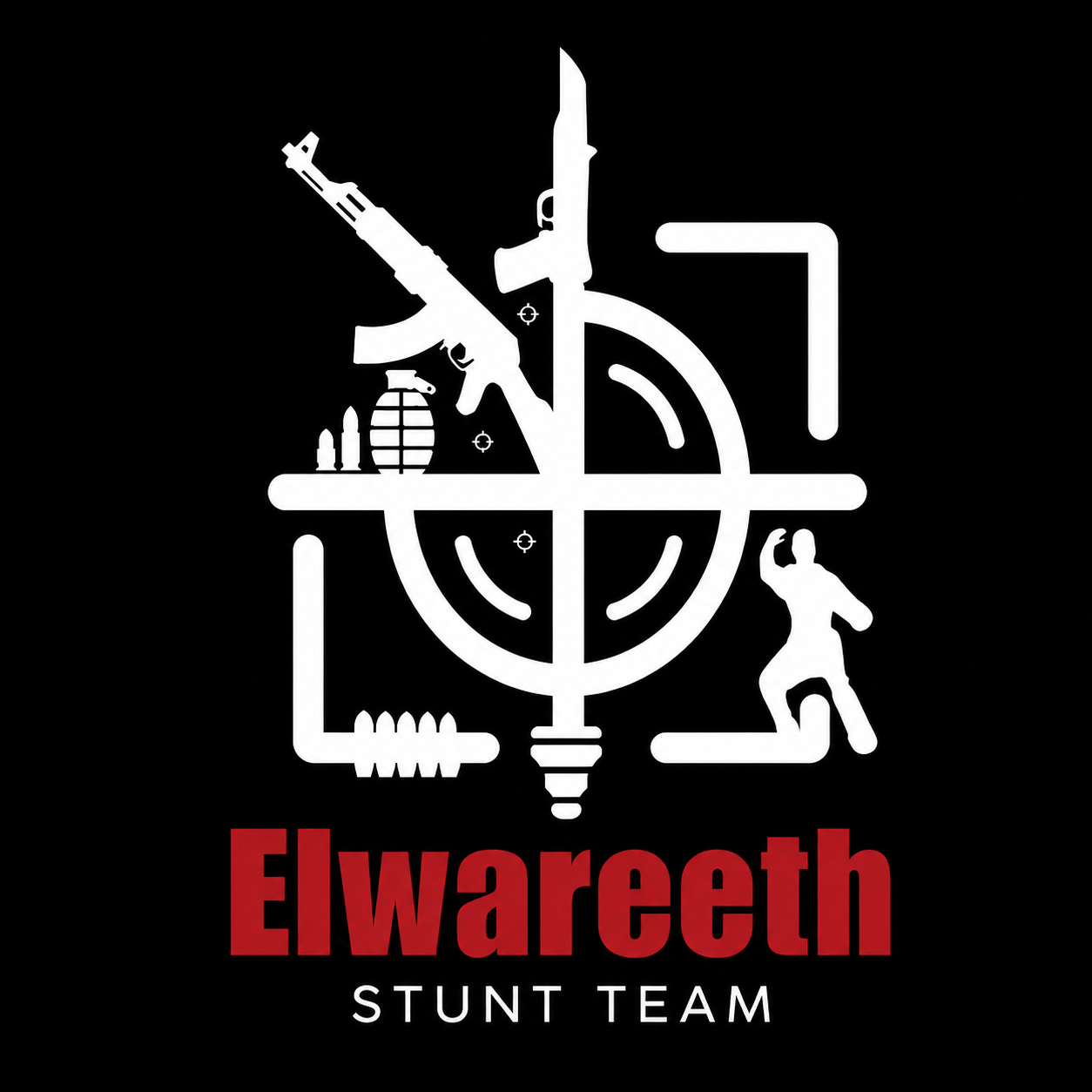 Elwareeth logo